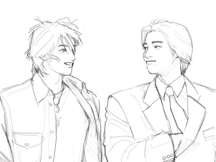 Sketch1 | Goichi
